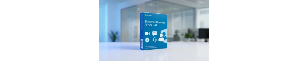 Skype for Business Server CALs