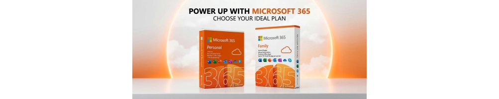 Microsoft 365
