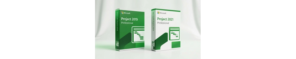 Microsoft Project