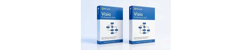 Microsoft Visio