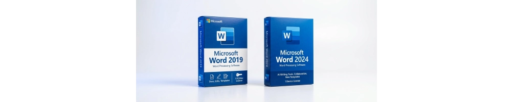 Microsoft Word