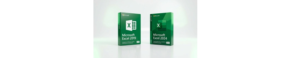 Microsoft Excel