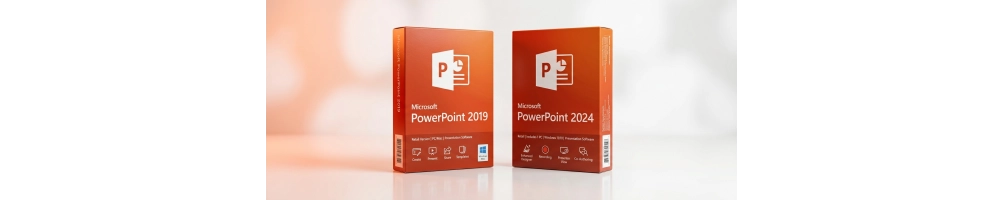 Microsoft PowerPoint