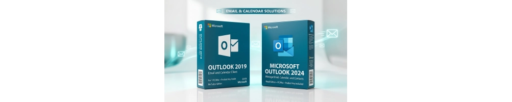 Microsoft Outlook