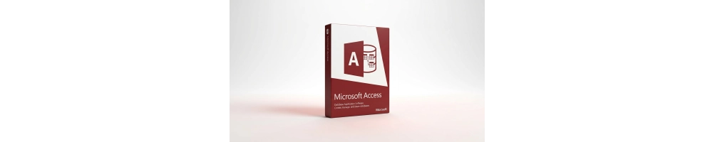 Microsoft Access
