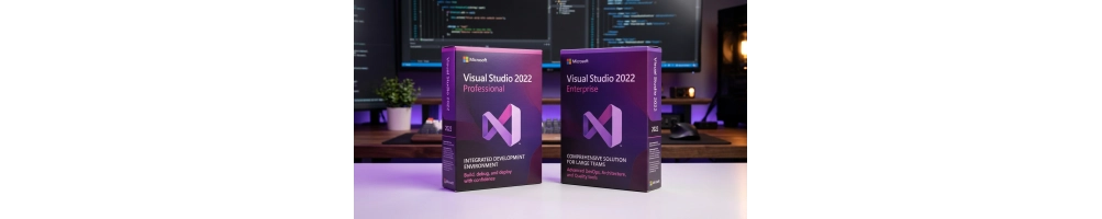 Microsoft Visual Studio