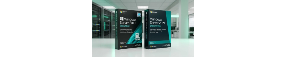 Windows Server 2019