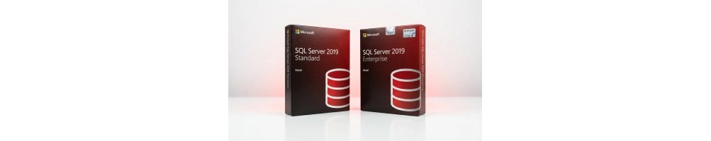 Microsoft SQL Server 2019