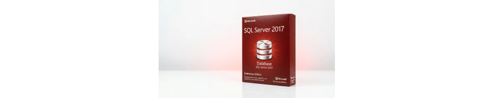 Microsoft SQL Server 2017