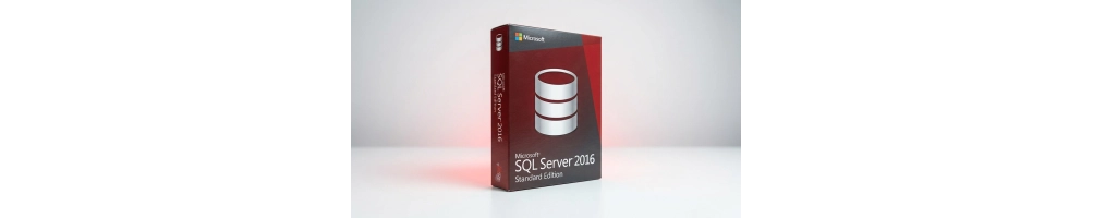 Microsoft SQL Server 2016