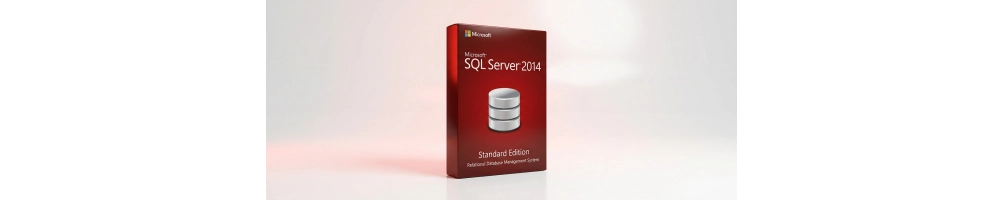 Microsoft SQL Server 2014