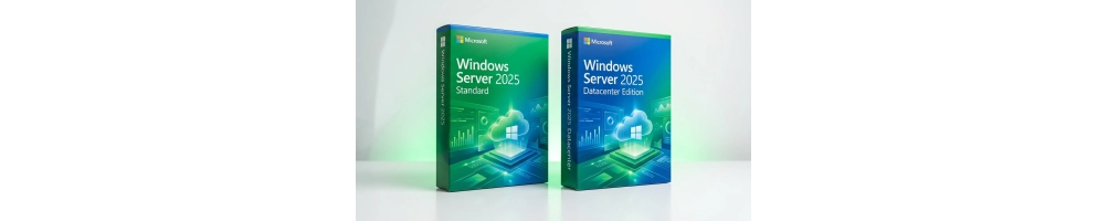 Windows Server 2025