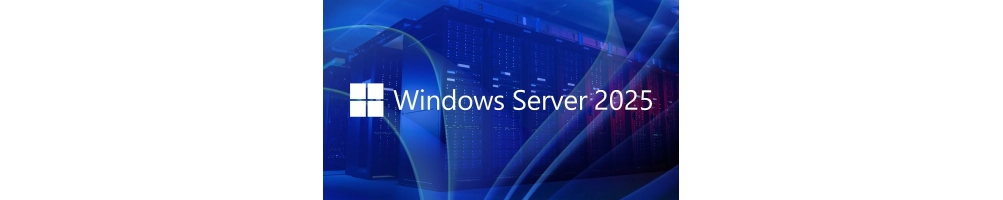 Windows Server 2025
