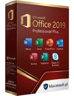 Office 2019 Pro Plus